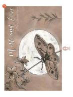 Moth and Love. Ediz. italiana di Alvaro Gustavo Castro edito da Ada Edizioni