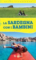 La Sardegna con i bambini edito da Imago