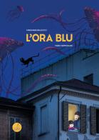 L'ora blu di Marianna Balducci edito da Sabir Editore