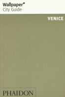 Venice. Ediz. inglese edito da Phaidon