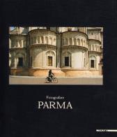 Fotografare Parma edito da Mazzotta