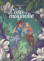 La casa delle magnolie di Flavia Biondi edito da Bao Publishing