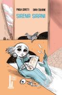 Sirena Sirani di Paola Goretti edito da Minerva Edizioni (Bologna)