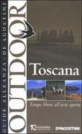 Toscana edito da De Agostini