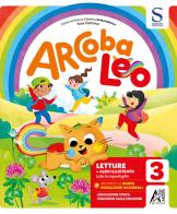 Arcobaleo set. Per la Scuola elementare. Con e-book. Con espansione online vol. 3 di Rosa Dattolico, Tiziana Trotta, Viviana Hutter edito da Ardea