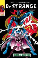 Dr. Strange vol.3 di Roy Thomas, Gene Colan edito da Panini Comics