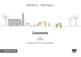 Lineamenta di Fabio Bianconi, Marco Filippucci edito da Maggioli Editore