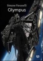 Olympus di Simone Pavanelli edito da bOK Edizioni