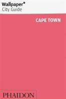 Cape Town. Ediz. inglese edito da Phaidon