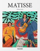 Matisse. Ediz. inglese di Volkmar Essers edito da Taschen