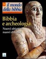 Il mondo della Bibbia (2003) vol.5 edito da Elledici