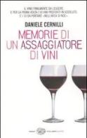 Memorie di un assaggiatore di vini di Daniele Cernilli edito da Einaudi