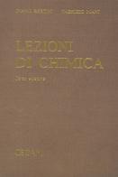 Lezioni di chimica di Ivano Bertini, Fabrizio Mani edito da CEDAM