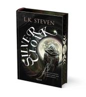 Silvercloak di Laura Steven edito da Rizzoli