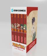 Fairy Tail collection vol.10 di Hiro Mashima edito da Star Comics