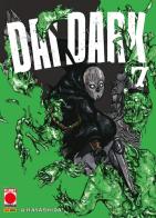 Dai dark vol. 7 di Q Hayashida edito da Panini Comics