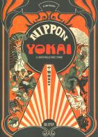 Nippon Yokai. Il gioco delle dieci storie di Elisa Menini edito da Oblomov Edizioni