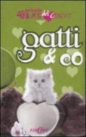 Gatti & co edito da Edicart