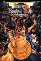 Blade of the phantom master vol.7 edito da Edizioni BD
