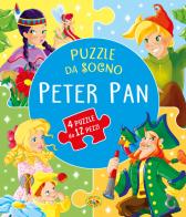Peter Pan. Ediz. a colori edito da Grillo Parlante