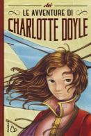 Le avventure di Charlotte Doyle di Avi edito da Il Castoro