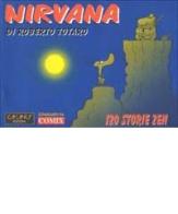 Nirvana. 120 storie zen di Roberto Totaro edito da Edicolors