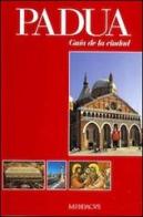 Giotto en la capella de los Scrovegni. Ediz. spagnola di Silvana Poletti edito da Medoacus