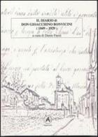 Il diario di don Gioacchino Bonvicini (1849-1929) di Gioacchino Bonvicini edito da Apostrofo