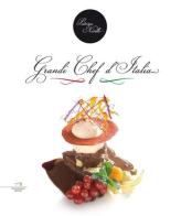 Grandi chef d'Italia di Patrizia Novello edito da Wingsbert House