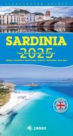 Sardinia 2025. The new tourist guide. Ediz. a colori edito da Imago
