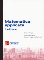 Matematica applicata (bundle). Con ebook edito da McGraw-Hill Education