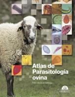 Atlas de parasitología ovina di Félix Valcárcel edito da SERVET