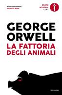 La fattoria degli animali di George Orwell edito da Mondadori