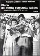 Storia del Partito Comunista Italiano vol.7 di Renzo Martinelli, Giovanni Gozzini edito da Einaudi