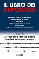 Il libro dei deportati vol.4 edito da Ugo Mursia Editore