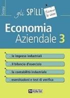 Economia aziendale vol.3 di Marco Bianchi, Nicoletta Maggio edito da Alpha Test