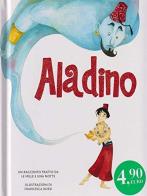 Aladino di Francesca Rossi edito da White Star