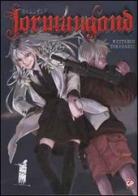 Jormungand vol.2 di Keitarou Takahashi edito da GP Manga