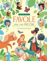 Favole per i più piccini. Ediz. a colori di Stefania Leonardi Hartley edito da Joybook