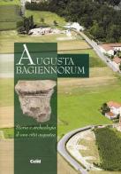 Augusta Bagiennorum. Storia e archeologia di una città augustea edito da CELID