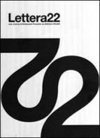 Lettera 22. Ediz. italiana e inglese. Con DVD di Emanuele Piccardo edito da Plug_in