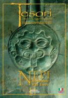 Nepi: il serpente e la torre. DVD di Alessandro Barelli edito da Historia