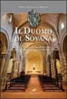 Il Duomo di Sovana. Arte, storia ed architettura della Cattedrale romanica di San Pietro edito da Moroni