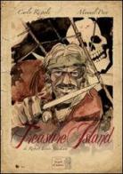 Treasure Island vol.3 di Carlo Rispoli, Manuel Pace edito da Edizioni Segni d'Autore