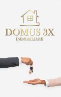 Domus 3X Immobiliare di Alessandro Gian Maria Ferri, Iacopo Romi edito da Edizioni &100