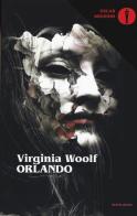 Orlando di Virginia Woolf edito da Mondadori