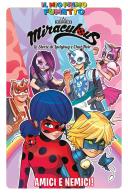 Miraculous. Le storie di Ladybug e Chat Noir vol.8 edito da Panini Comics