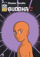 Buddha vol.2 di Osamu Tezuka edito da Edizioni BD