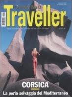 Corsica. La perla selvaggia del Mediterraneo edito da Touring