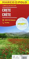 Creta 1:150.000 edito da Marco Polo